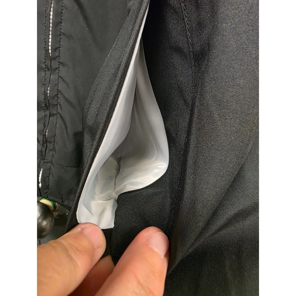 Van's windbreaker jacket 1011